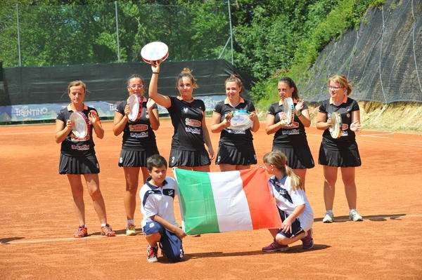 Italia-Francia F 